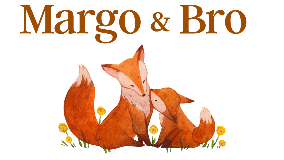 Margo & Bro
